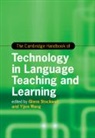 Glenn (Waseda University Stockwell, Glenn Stockwell, Stockwell Glenn, Yijen Wang - Cambridge Handbook of Technology in Language Teaching and Learning