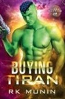 Rk Munin - Buying Tiran