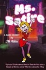 Jm Aikin - Ms. Satire