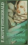 F. Scott Fitzgerald - El gran Gatsby - The Great Gatsby