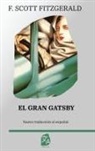 F. Scott Fitzgerald - El gran Gatsby
