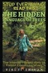 Viruti Shivan - The Hidden Language of Trees - The Interconnected Web of Forest Communication