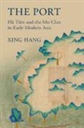Xing Hang, Xing (The Hong Kong Polytechnic University) Hang, Hang Xing - Port