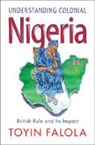 Toyin Falola, Toyin (University of Texas Falola, Falola Toyin - Understanding Colonial Nigeria