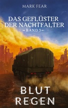Mark Fear - Das Geflüster der Nachtfalter