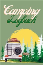 Nora Milles, Nora Milles - Camping Logbuch