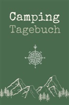Nora Milles, Nora Milles - Camping Logbuch