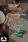 Jessie Birkett-Rees, Birkett-Rees Jessie, Simon Connor, Connor Simon, Bruno David, David Bruno... - Cultural Burning
