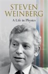 Steven Weinberg, Steven (University of Texas Weinberg, Weinberg Steven - Steven Weinberg: A Life in Physics