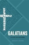 Johannes W. H. van der Bijl - Galatians