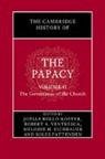 Joelle (University of Rhode Island) Rollo-Koster, Melodie H Eichbauer, Melodie H. Eichbauer, Miles Pattenden, Pattenden Miles, Joëlle Rollo-Koster... - Cambridge History of the Papacy: Volume 2, the Governance of the Churc