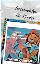 Carma Conrad - Felixx von von keine Ahnung