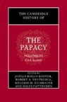 Joelle Rollo-Koster, Joelle (University of Rhode Island) Rollo-Koster, Melodie H Eichbauer, Melodie H. Eichbauer, Miles Pattenden, Pattenden Miles... - Cambridge History of the Papacy: Volume 3, Civil Society