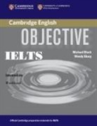 Michael Black, Annette Capel, Wendy Sharp - Objective IELTS Intermediate Workbook