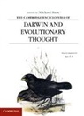 Michael Ruse, Michael Ruse, Ruse Michael - Cambridge Encyclopedia of Darwin and Evolutionary Thought
