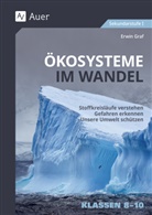 Erwin Graf - Ökosysteme im Wandel Klasse 8-10