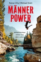 Stahl, Michael Stahl, Rainer Zilly - Männer-Power