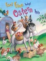 Michaela Holzinger, Markus Zöller, Markus Zöller - Esel Finn kriegt Ostern hin