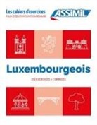 F. Colotte, Franck Colotte, Jackie Messerich, J. weber-messerich - Luxembourgeois : faux-débutants, intermédiaire