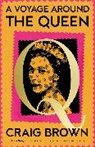 Craig Brown - A Voyage Around the Queen