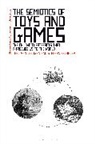 Staffan Selander, Selander Staffan, Theo van Leeuwen - The Semiotics of Toys and Games