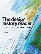 Rebecca Houze, Grace Lees-Maffei, Rebecca Houze, Houze Rebecca, Grace Lees-Maffei, Lees-Maffei Grace - The Design History Reader