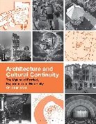 Christian Frost, Frost Christian - Architecture and Cultural Continuity