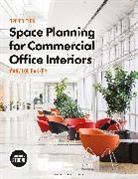 Mary Lou Bakker, Bakker Mary Lou - Space Planning for Commercial Office Interiors