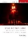 Sarah Berry - Staging the Lyric