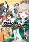 Jackie McClure, Spike Chunsoft, Karin Suzuragi - Danganronpa 2: Chiaki Nanami's Goodbye Despair Quest Volume 3