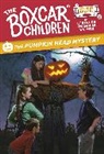 Robert Papp, Gertrude Chandler Warner - Boxcar Children