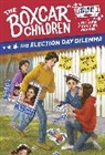 Gertrude Chandler Warner - Boxcar Children