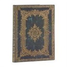 Astra Ultra Lined Softcover Journal, 176pg, 100GSM by Paperblanks (Nova Stella)