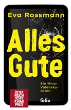 Eva Rossmann - Alles Gute