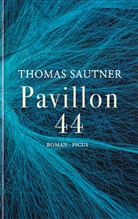 Thomas Sautner - Pavillon 44