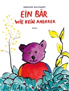 Grégoire Solotareff, Alexander Potyka - Ein Bär wie kein anderer