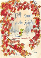 Christine Davenier, Angélique Leone, Christine Davenier, Alexander Potyka - Dilli kommt in die Schule