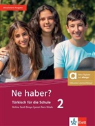 Ne haber? 2 - Hybride Ausgabe allango, m. 1 Beilage