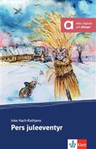 Inke Hach-Rathjens - Pers juleeventyr