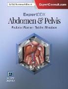 Michael P Federle, Siva P Raman, Mitchell E Tublin - ExpertDDx: Abdomen and Pelvis