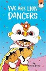 Benson Shum - We Are Lion Dancers