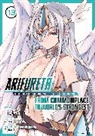 RoGa, Ryo Shirakome, Takaya-ki, RoGa - Arifureta: From Commonplace to World's Strongest (Manga) Vol. 13