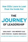 Hans-Werner Kaas, Dana Maor, Sri, Ramesh Srinivasan, Kurt Strovink - The Journey of Leadership