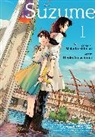 Denki Amashima, Makoto Shinkai, Shinkai Makoto, Denki Amashima - Suzume 1