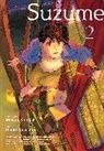 Denki Amashima, Makoto Shinkai, Shinkai Makoto, Denki Amashima - Suzume 2