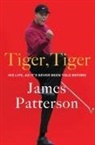 James Patterson, James/ De Jonge Patterson - Tiger, Tiger