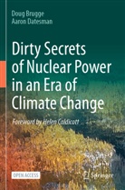 Doug Brugge, Aaron Datesman - Dirty Secrets of Nuclear Power in an Era of Climate Change