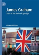 Maryam Philpott - James Graham