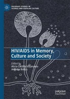 Bollas, Angelos Bollas, Alicia Castillo Villanueva - HIV/AIDS in Memory, Culture and Society