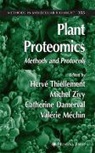 Hervé Thiellement - Plant Proteomics